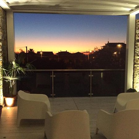 Laris Bed & Breakfast Castellabate Exterior photo