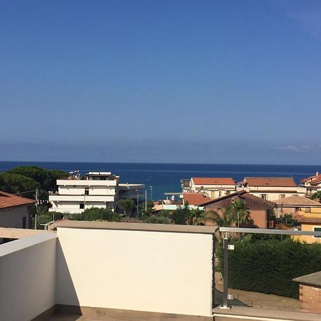 Laris Bed & Breakfast Castellabate Exterior photo