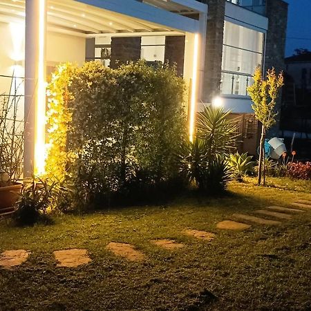 Laris Bed & Breakfast Castellabate Exterior photo