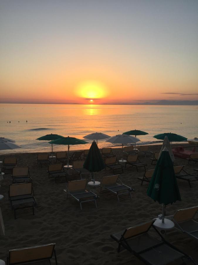 Laris Bed & Breakfast Castellabate Exterior photo