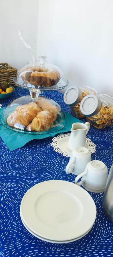 Laris Bed & Breakfast Castellabate Exterior photo