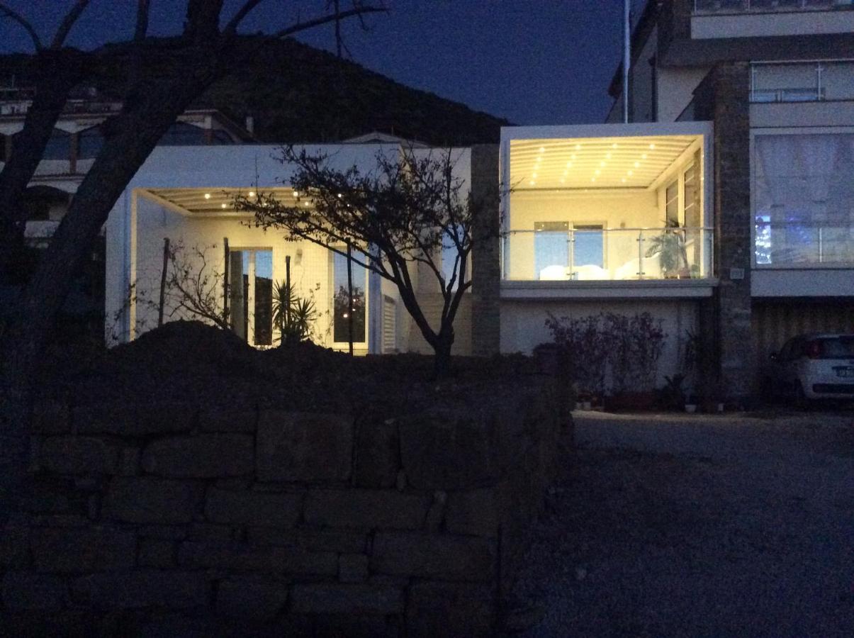 Laris Bed & Breakfast Castellabate Exterior photo