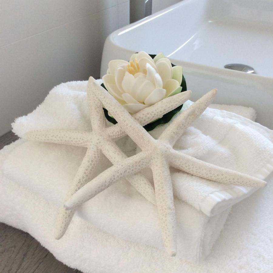 Laris Bed & Breakfast Castellabate Exterior photo