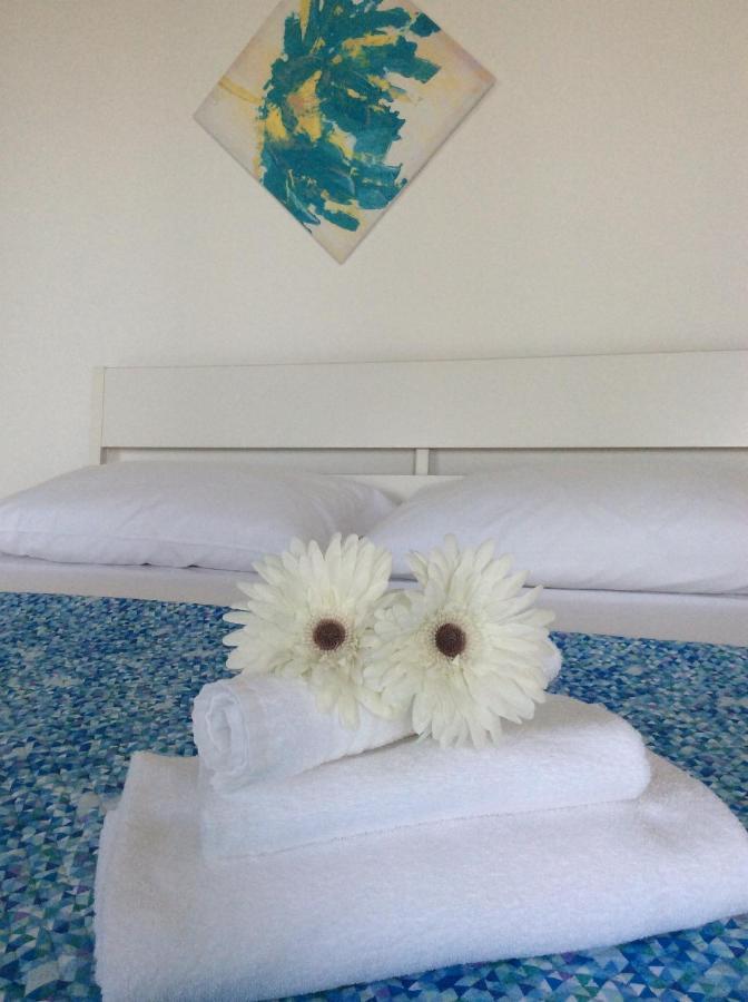 Laris Bed & Breakfast Castellabate Exterior photo