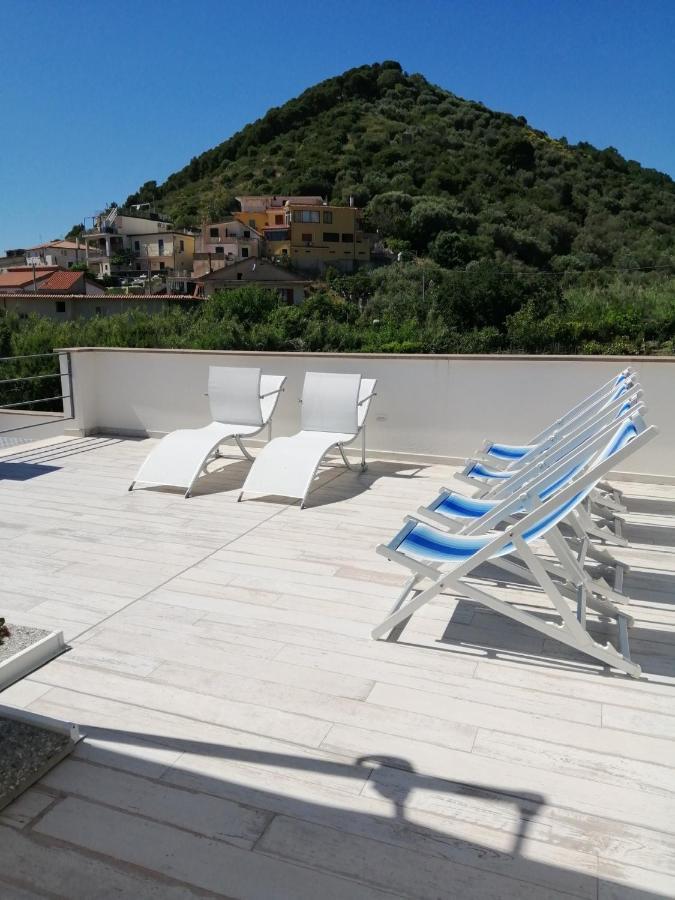 Laris Bed & Breakfast Castellabate Exterior photo