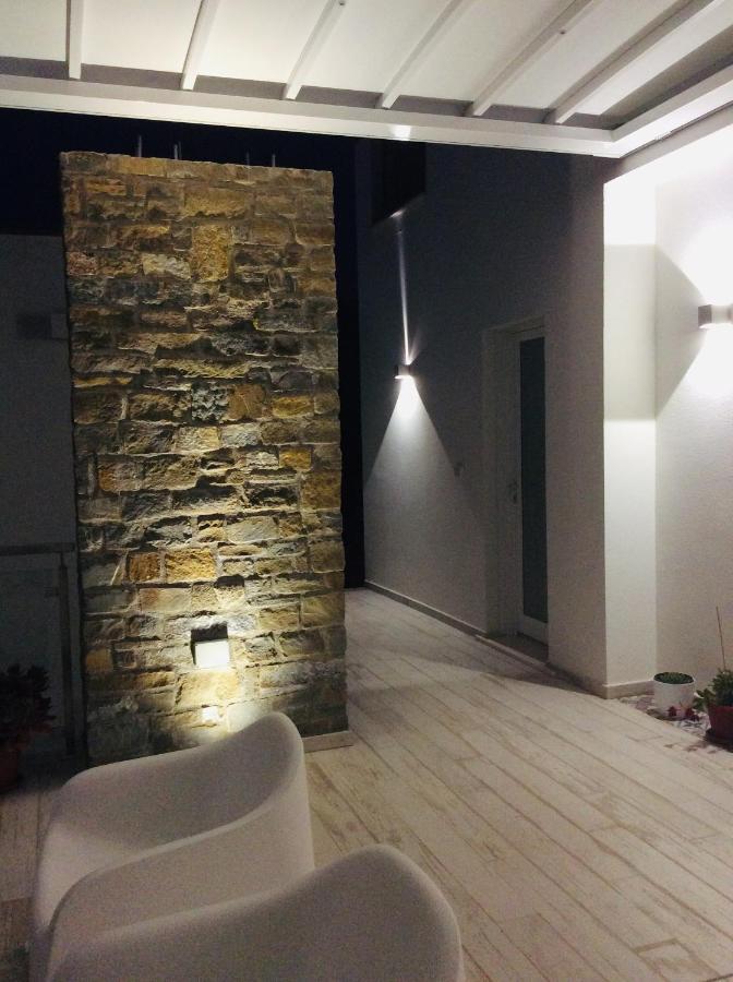 Laris Bed & Breakfast Castellabate Exterior photo