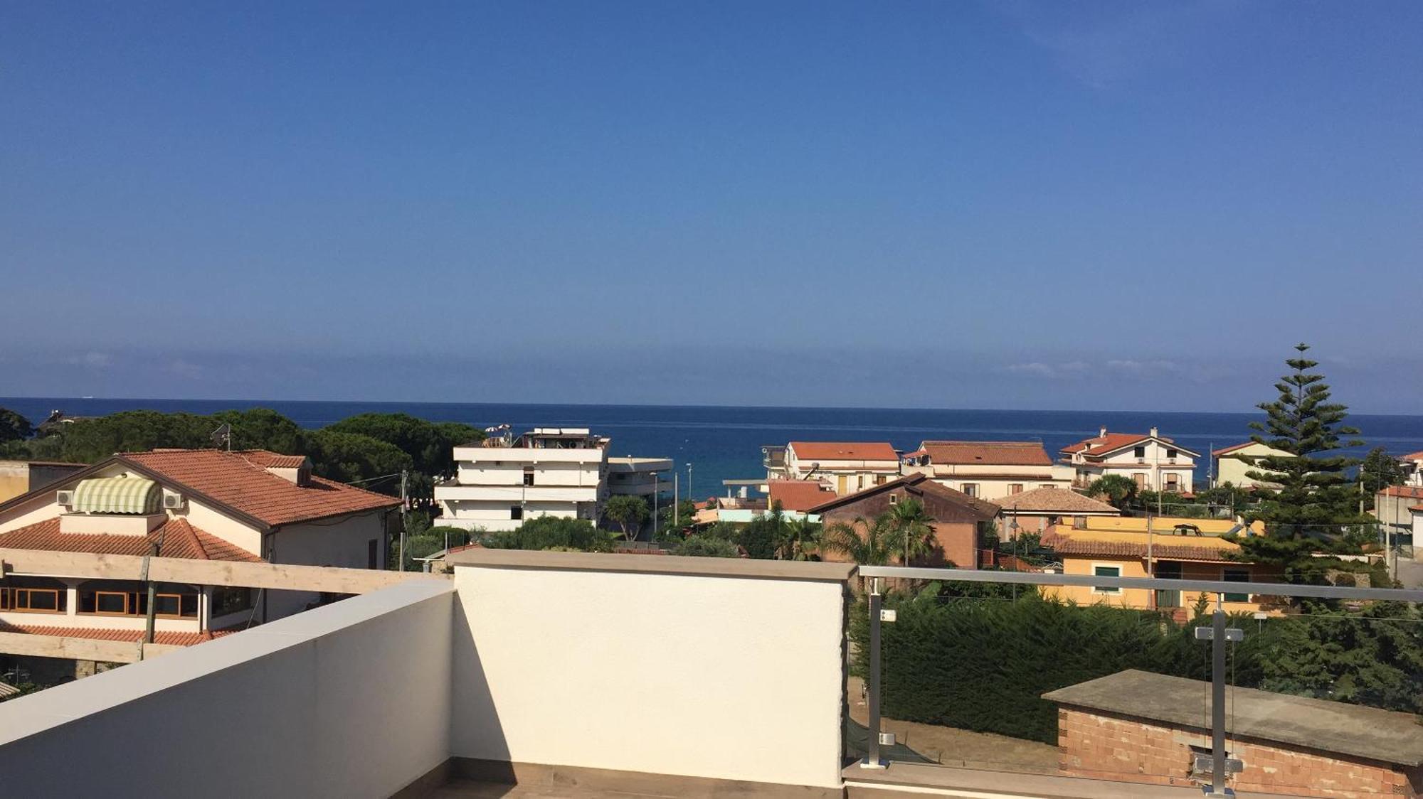 Laris Bed & Breakfast Castellabate Exterior photo