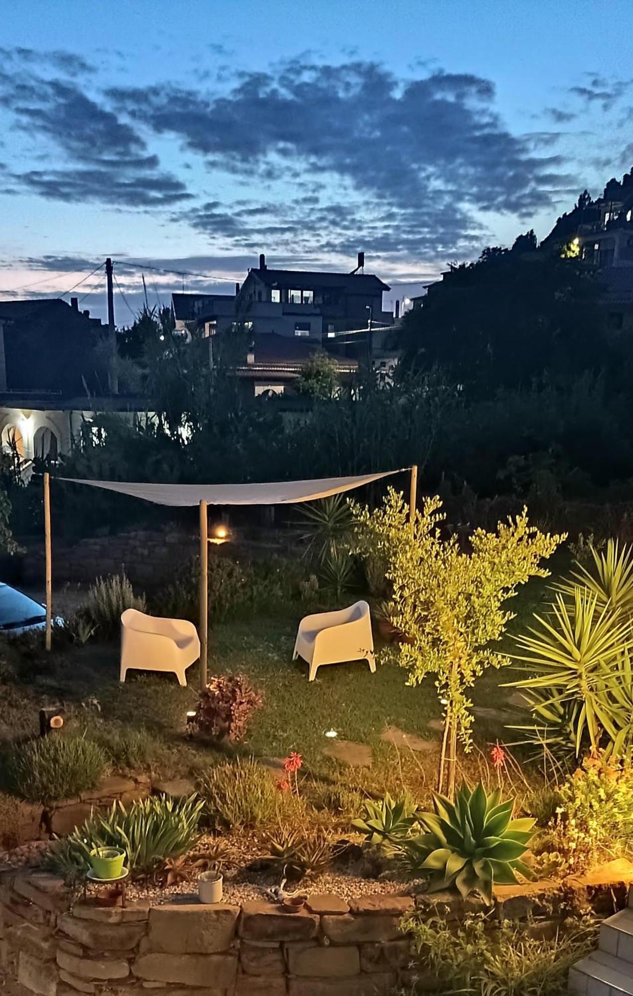 Laris Bed & Breakfast Castellabate Exterior photo