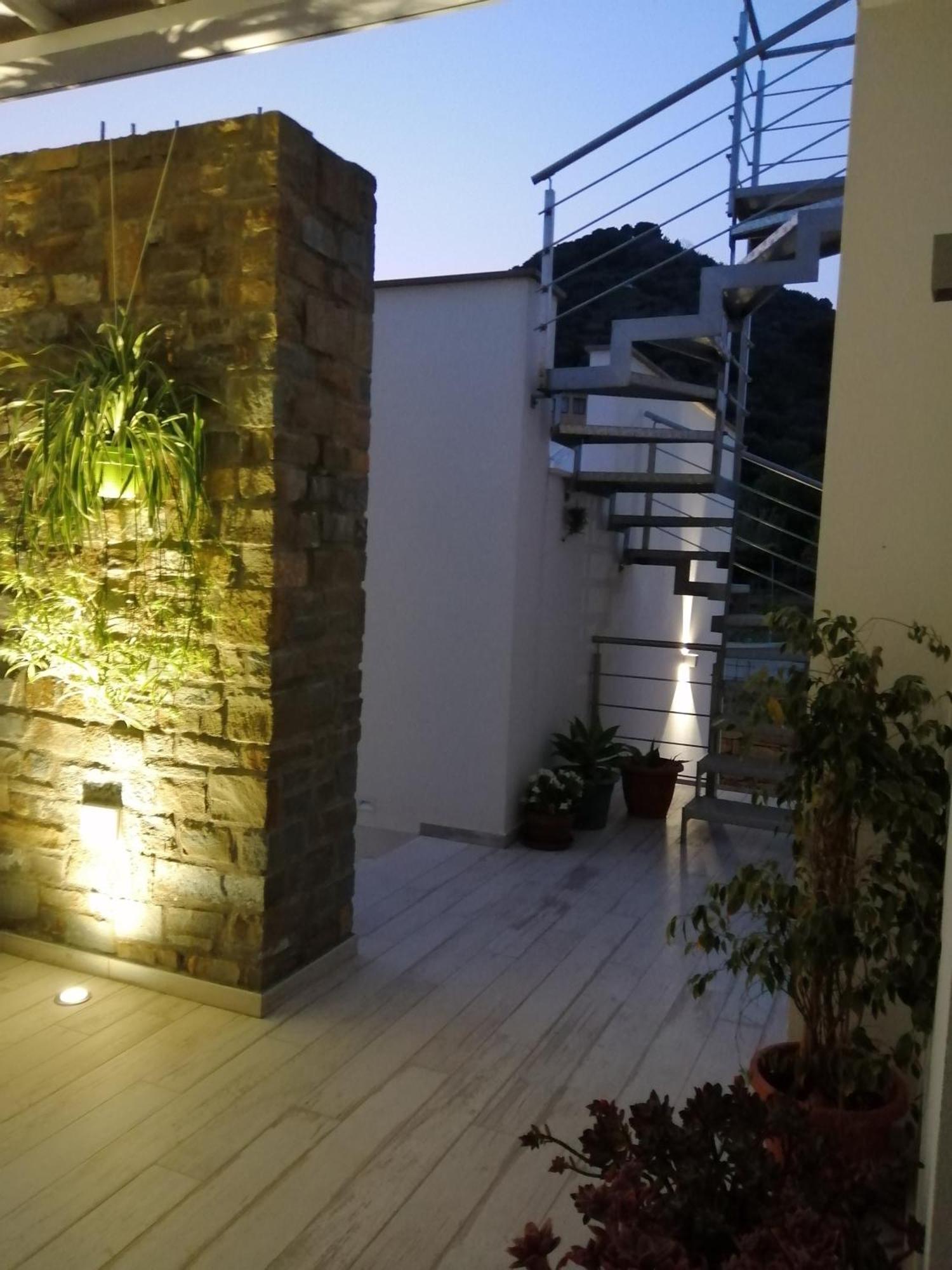 Laris Bed & Breakfast Castellabate Exterior photo