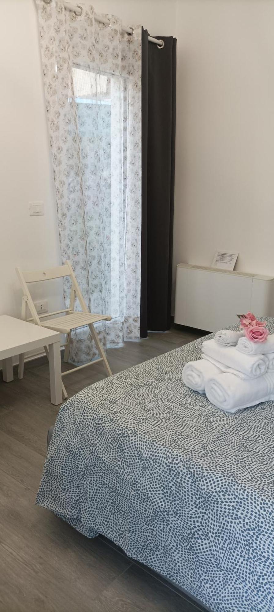 Laris Bed & Breakfast Castellabate Exterior photo
