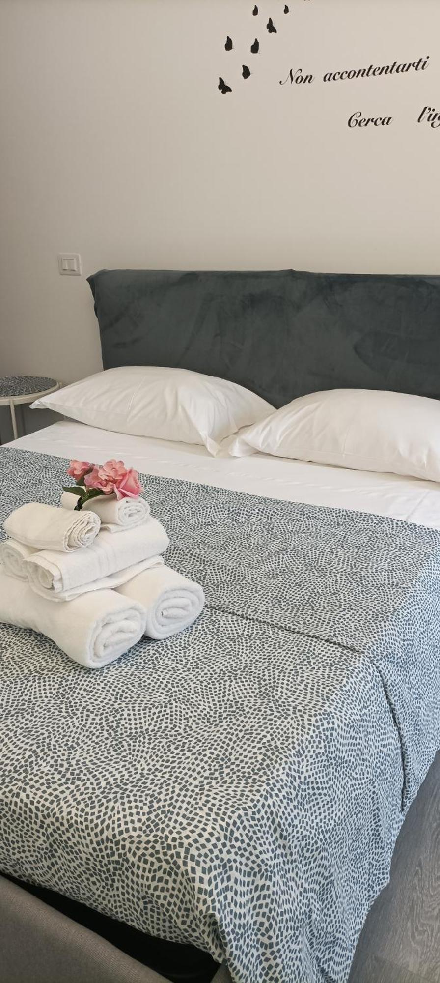 Laris Bed & Breakfast Castellabate Exterior photo
