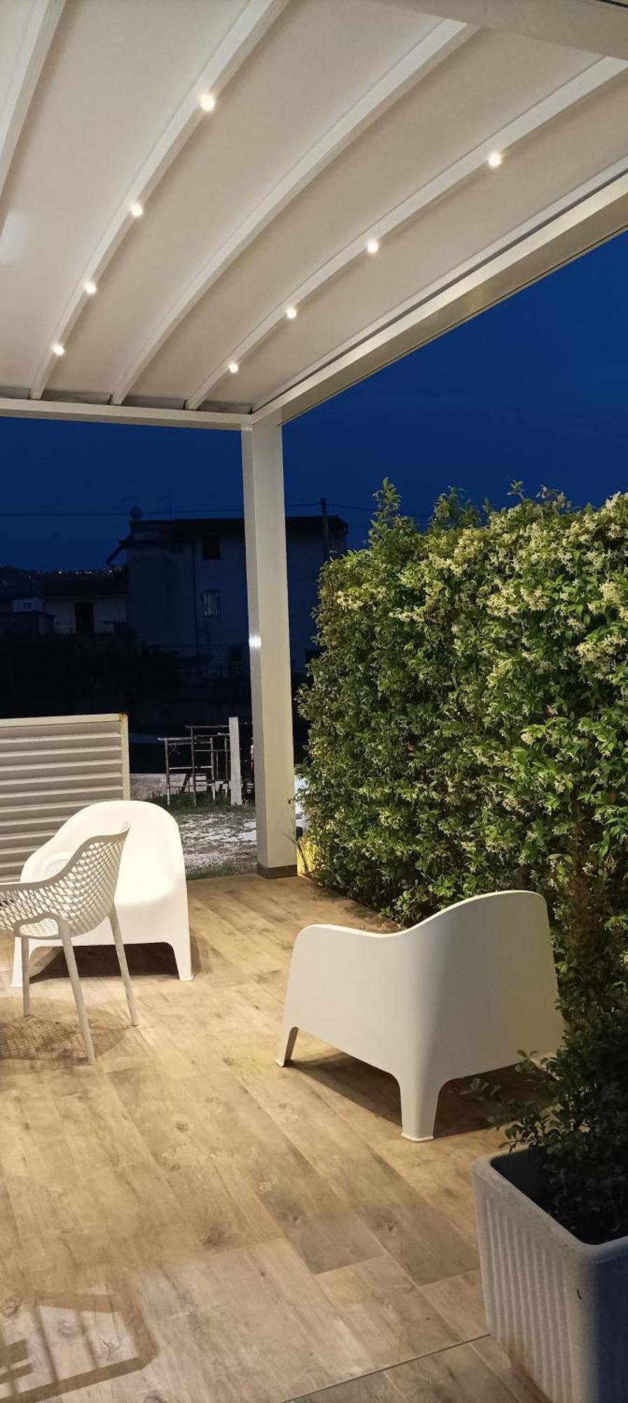 Laris Bed & Breakfast Castellabate Exterior photo