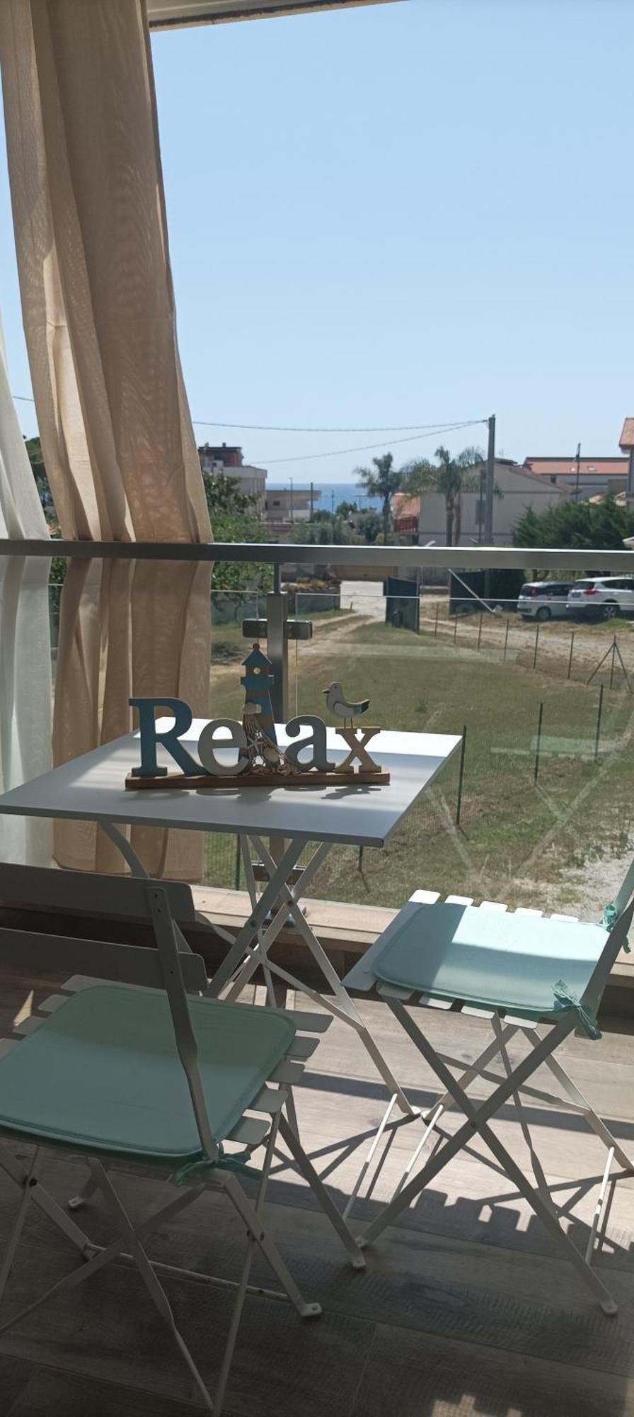Laris Bed & Breakfast Castellabate Exterior photo